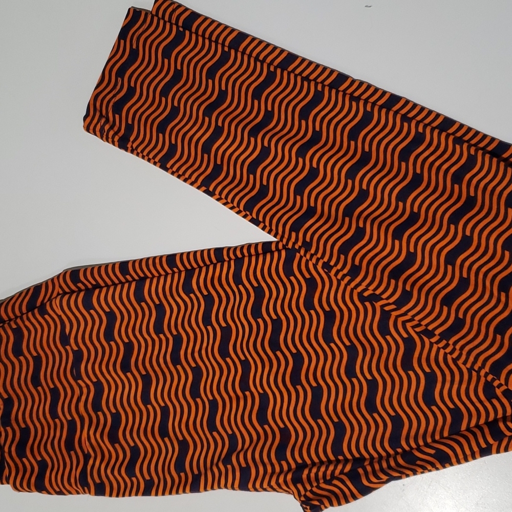 LuLaRoe OS Leggings,  Brand new never worn